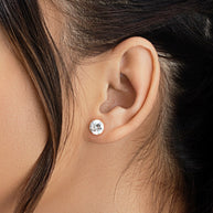 The Perfect O-ccasion Earring Case