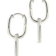 Talani Link Drop Earrings