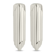 Briella Ribbed Earrings