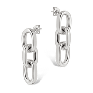 Marion Brilliance Drop Earrings