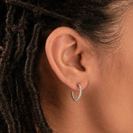The Perfect O-ccasion Earring Case