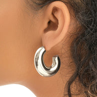 The Perfect O-ccasion Earring Case