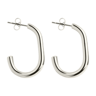 Double Prong Vienna Hoop