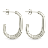 Elliana Suspender Stud Earrings