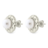 Eudora Pearl Studs