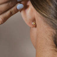 Lifting Earring Backings (6 Pair)