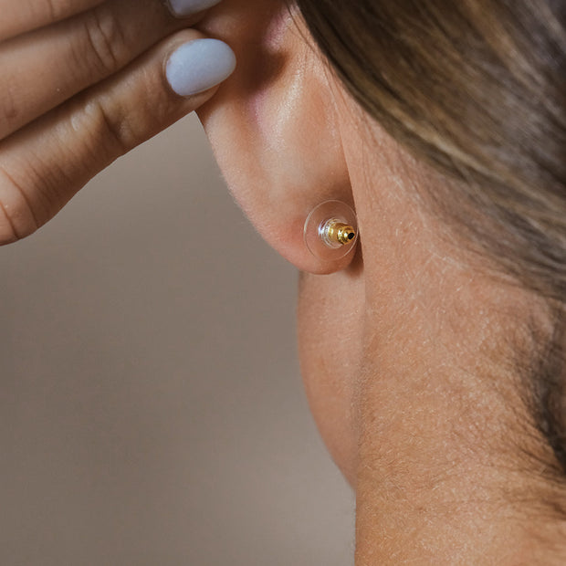 Lifting Earring Backings (6 Pair)
