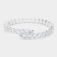 Bubble Stone Evening Bracelet