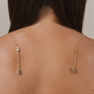 Magnetic Necklace Extender