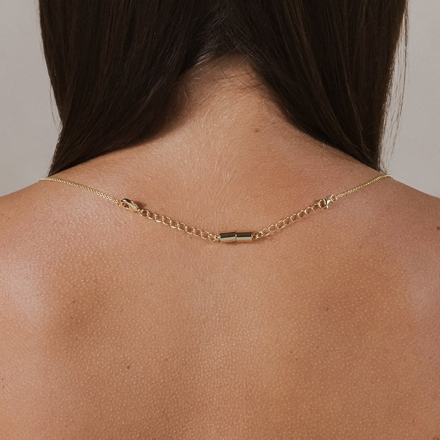 Magnetic Necklace Extender