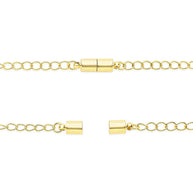 Magnetic Necklace Extender