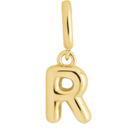Sterling Silver Initial Charm