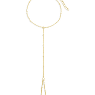 Kylie Hand Chain