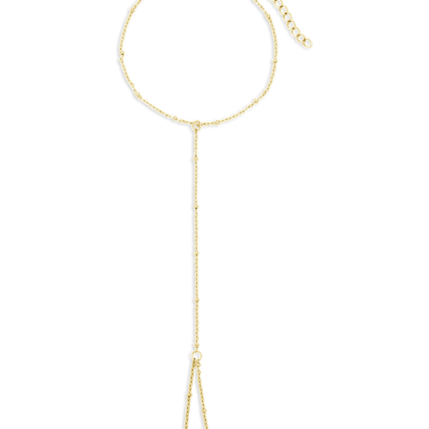 Kylie Hand Chain