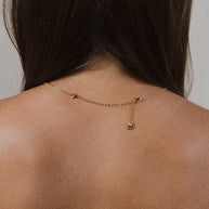 Sterling Silver Necklace Extender Set of 2