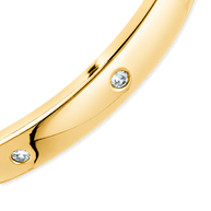 Kaylee Classic Bangle