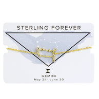 'When Stars Align' Constellation Bracelet