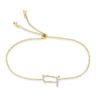 'When Stars Align' Constellation Bracelet