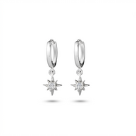 Heidi Vermeil Earrings