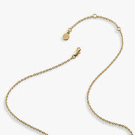 Harry Potter™ Mischief Managed Locket Necklace