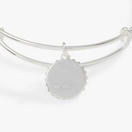 Harry Potter™ Slytherin House Charm Bangle