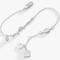 Harry Potter™ Wand Adjustable Bracelet