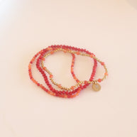 Kitri Stretch Bracelet Set