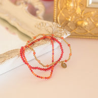 Kitri Stretch Bracelet Set