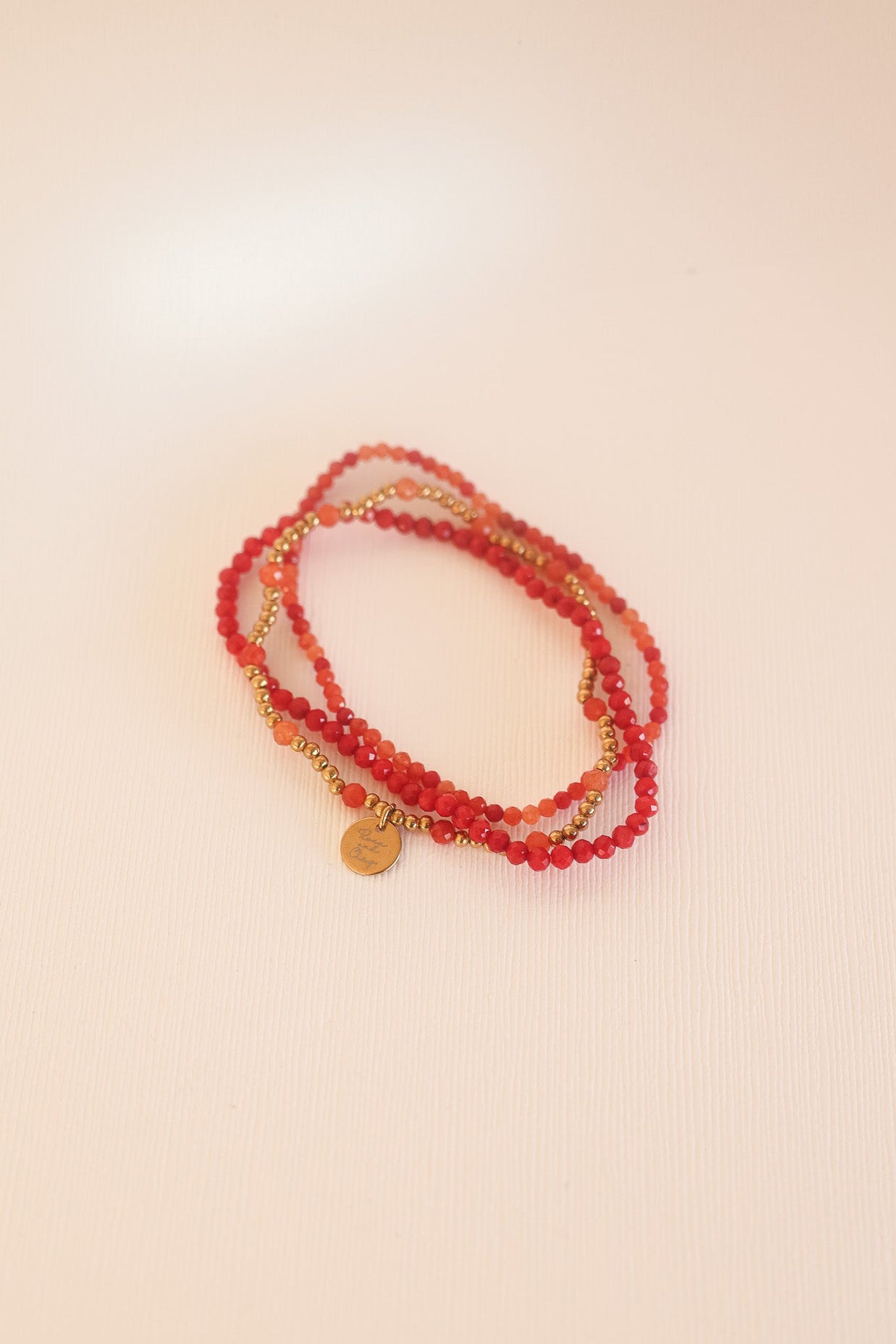 Kitri Stretch Bracelet Set