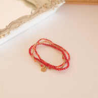Kitri Stretch Bracelet Set