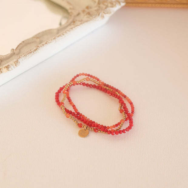 Kitri Stretch Bracelet Set