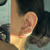 Alana Earrings