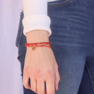 Kitri Stretch Bracelet Set