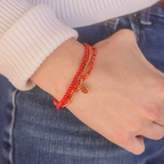 Kitri Stretch Bracelet Set