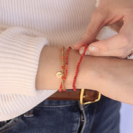 Kitri Stretch Bracelet Set