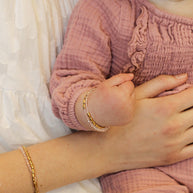 Avery *Baby & Child* Bracelet