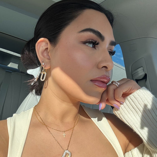 Vanessa Earrings