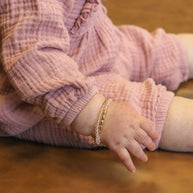 Avery *Baby & Child* Bracelet