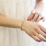 Avery Bracelet