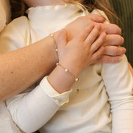 Evelynn *Baby & Child* Bracelet
