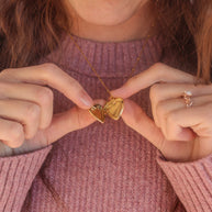 Mia Locket