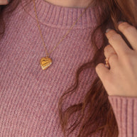 Mia Locket