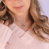 Mia Locket