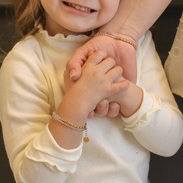 Avery *Baby & Child* Bracelet