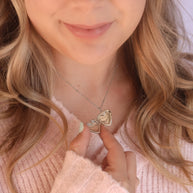 Mia Locket