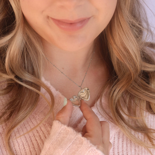 Mia Locket