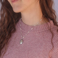 Juliet Locket
