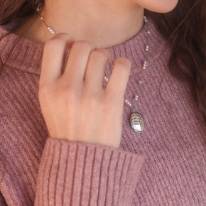 Juliet Locket