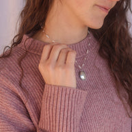 Juliet Locket