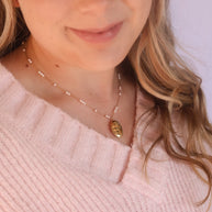 Juliet Locket